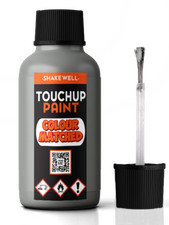Touch Up Paint For Mercedes