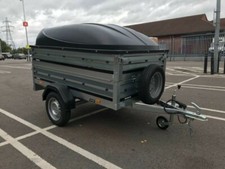 Brenderup 1205S PACKAGE 5-