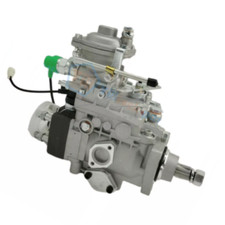 Fuel Injection Pump 104742-7570 129672-51950 for Yanmar Engine RCD- 4JH4TX1