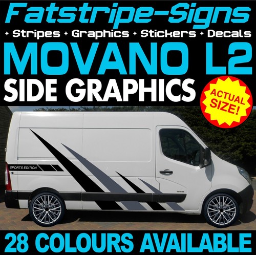 Fit vauxhall movano mwb - fit,