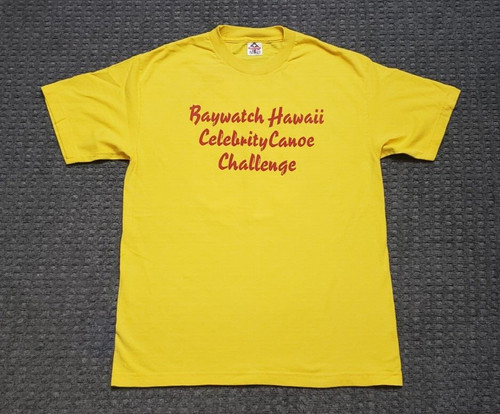 Y2k vintage baywatch hawaii - baywatch,