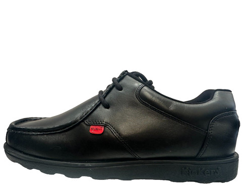 Kickers fragma lace shoes - shoes, 1