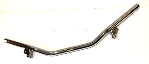 Handlebar tube handlebar