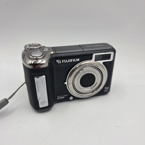Fujifilm digital camera - digital,