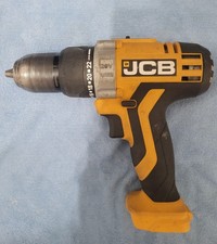 JCB 20V Li-ion Cordless Combi