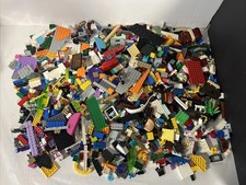 Lego Bundle Joblot Loose