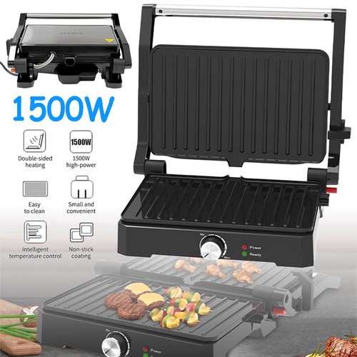 Panini press grill sandwich - panini,