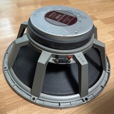 Electro-Voice EV EVM 15L  SERIES 2 Sub Woofer/Bass Driver 