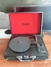 ION Audio Vinyl Motion