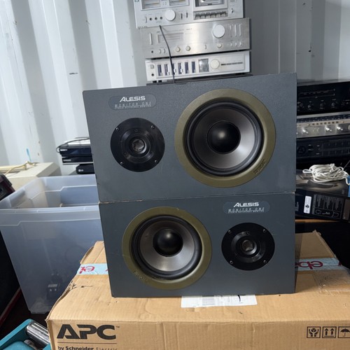 Alesis monitor one channel - monitor,