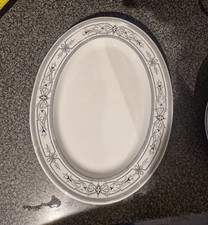 Antique Copeland Spode oval
