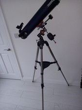Celestron AstroMaster 76