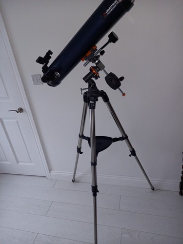 Celestron astromaster - celestron, 76