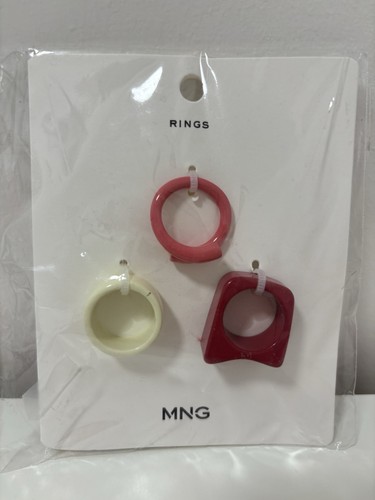 Mango set three size - mango,