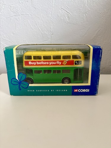 2001 corgi guide - 2001,