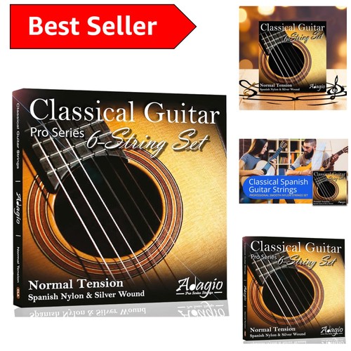 Quality classical guitar - classical,