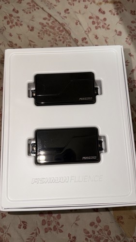Fishman fluence modern - fluence,