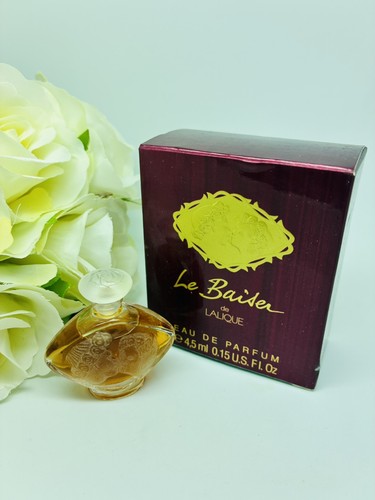Baiser cartier mini - le,