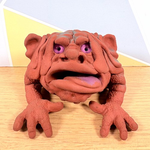Vintage sponk boglins - vintage, monster