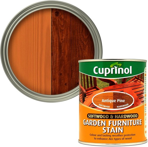 Water repellent antique - water-repellent, pine