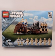 40686 Trade Federation Troop