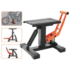 Dirt Bike Lift Stand 440 LBS