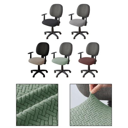 Protective chair cover for - chair,