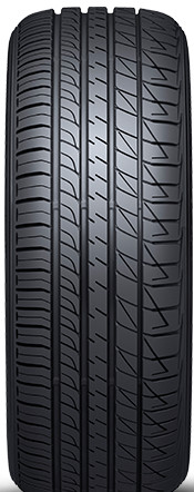 245 100w xl dunlop - 45,