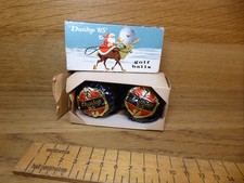 Vintage 1960s era Dunlop '65 '