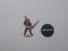 40K Imperial Guard- 1x