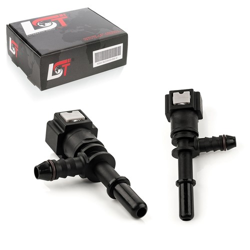 Quick release fuel - 2x,