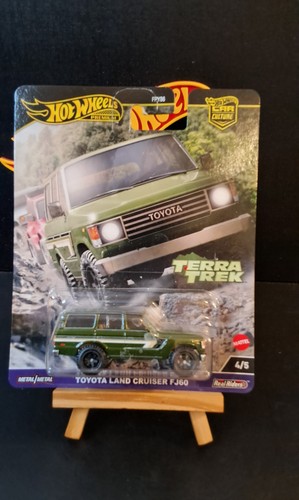 Hot wheels premium car - hot,