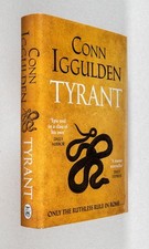 Conn Iggulden / Tyrant Nero