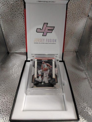 2021 panini prizm rudy - 2021, gobert
