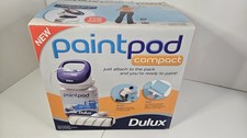 Compact Deluxe brand new paintpod