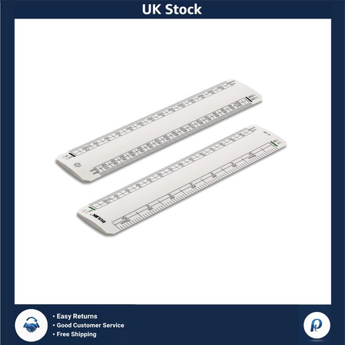 Professional flat oval metric - professional,