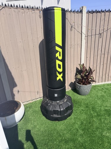 Rdx free standing - standing, punch