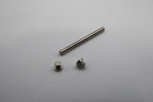 Omega ville ladymatic pin - de,