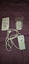 Lime Energy Saving Plug