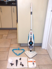 Vax S86SFCC Classic Steam