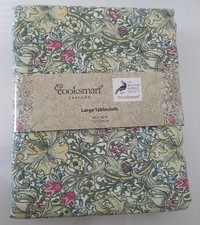 William Morris Tablecloth