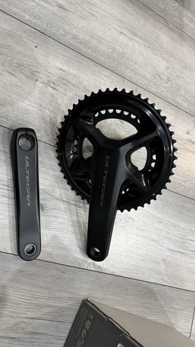 Shimano dura ace - dura, fc-r9200