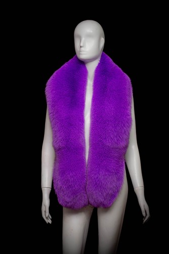 Fancy rare neon purple - neon, arctic