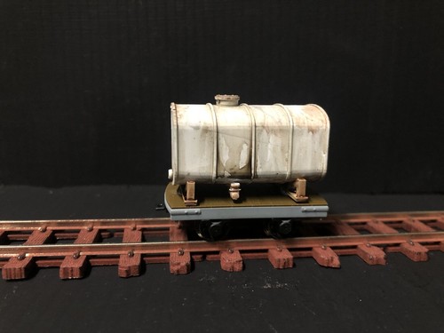Ng7 wagon loads - loads, for