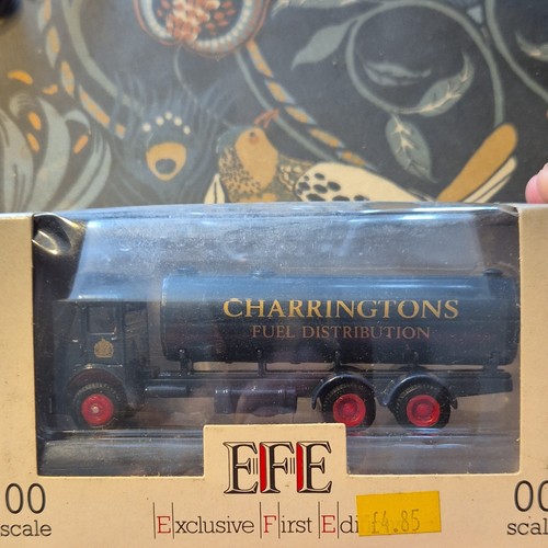Efe 12701 aec mammoth oo - mammoth, 1/76