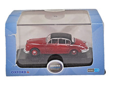 Oxford Diecast Model 76JAG2001