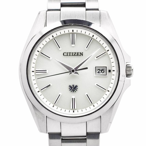 Very good citizen the - 【very, good】