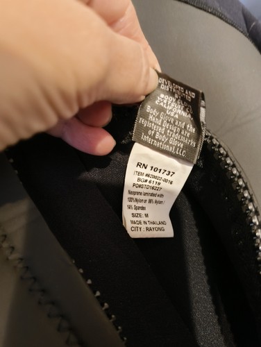 Skins men full length - men’s,