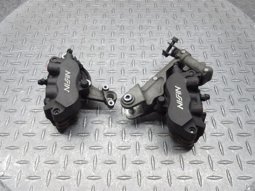 2005 honda st1300 - 2005,