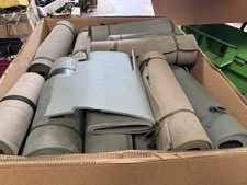 JobLot British Army Surplus